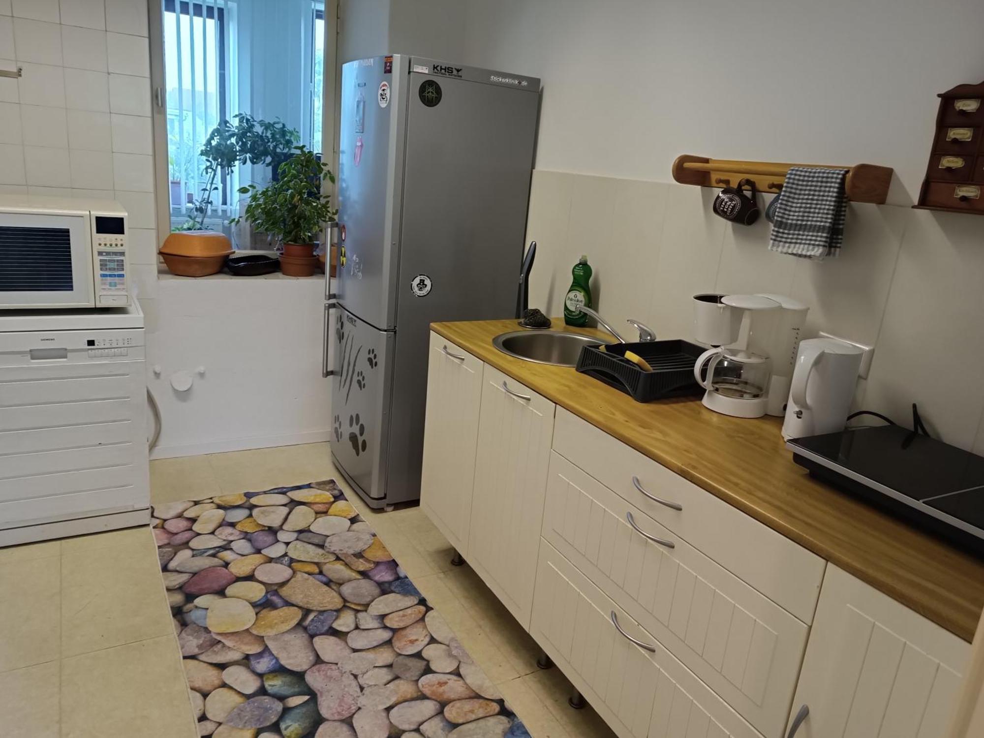 Ferienwohnung Veljanovski Haus Der Sonne Blaufelden 외부 사진