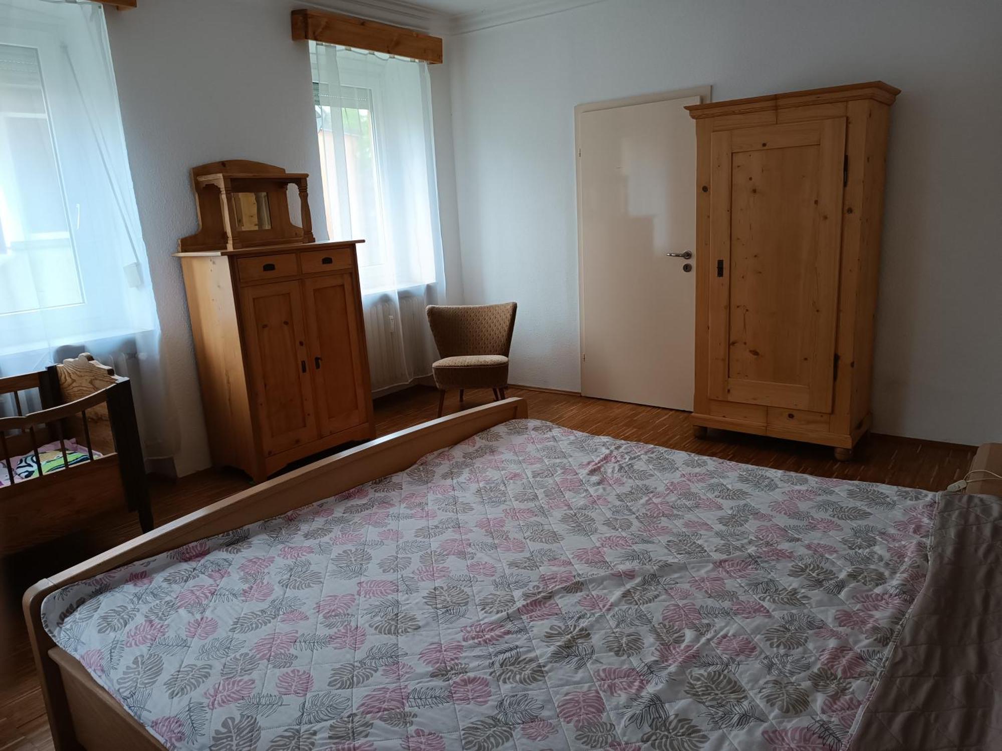 Ferienwohnung Veljanovski Haus Der Sonne Blaufelden 외부 사진