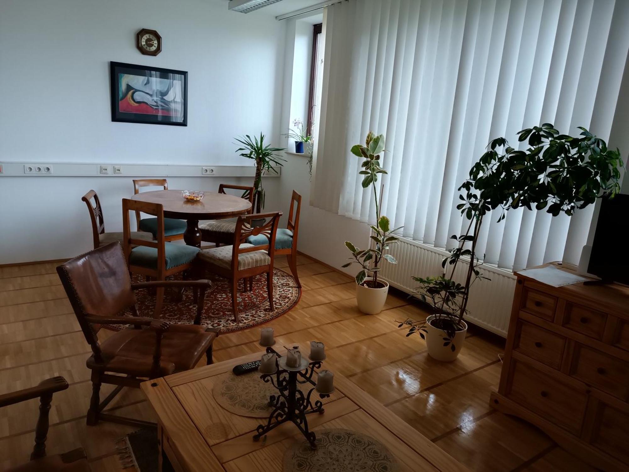 Ferienwohnung Veljanovski Haus Der Sonne Blaufelden 외부 사진
