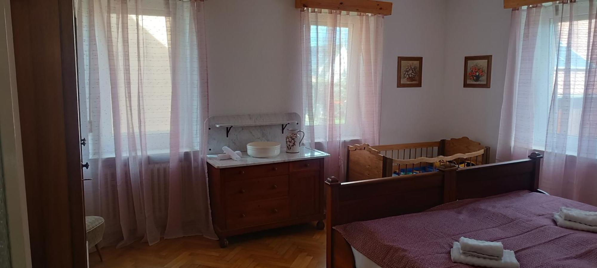 Ferienwohnung Veljanovski Haus Der Sonne Blaufelden 외부 사진